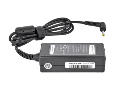 Zasilacz Movano 19v 2.37a (4.0x1.7) 45W do Toshiba Zasilacz Movano 19v 2.37a (4.0x1.7) 45W do Toshiba