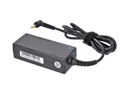 Zasilacz Movano 19v 2.37a (4.0x1.7) 45W do Toshiba Zasilacz Movano 19v 2.37a (4.0x1.7) 45W do Toshiba