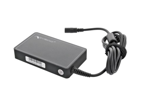 Zasilacz Movano uniwersalny 90W - 10 wtyków - slim