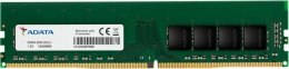ADATA Pamięć DDR4 ADATA Premier 32GB (1x32GB) 3200MHz CL22 1,2V Green