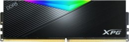ADATA Pamięć DDR5 ADATA XPG Lancer 32GB (2x16GB) 5200MHz CL38 1,25V Black