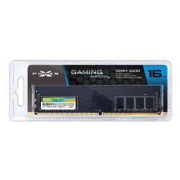 SILICON POWER Pamięć DDR4 Silicon Power XPOWER AirCool 16GB (1x16GB) 3200MHz CL16 1,35V