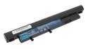 Bateria Mitsu do Acer Aspire 3810t, 4810t, 5810t