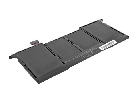 Bateria Mitsu do Apple MacBook Air 11" - A1370 (2011, 2013 r.) Bateria Mitsu do Apple MacBook Air 11" - A1370 (2011, 2013 r.)