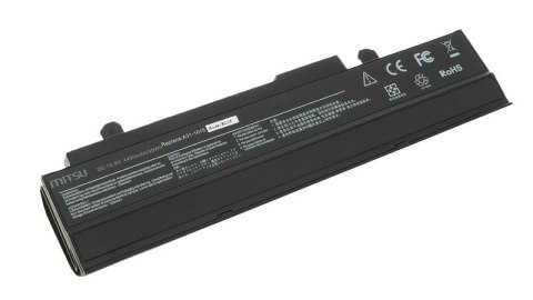 Bateria Mitsu do Asus Eee PC 1015 Bateria Mitsu do Asus Eee PC 1015