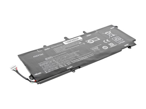 Bateria Mitsu do HP EliteBook Folio 1040 G1, G2 Bateria Mitsu do HP EliteBook Folio 1040 G1, G2