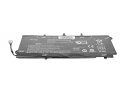 Bateria Mitsu do HP EliteBook Folio 1040 G1, G2