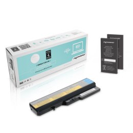 Bateria Movano Premium do Lenovo IdeaPad G460, G560