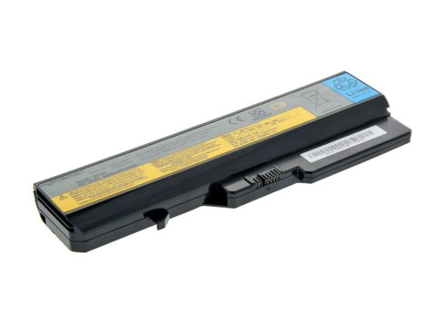 Bateria Movano Premium do Lenovo IdeaPad G460, G560 Bateria Movano Premium do Lenovo IdeaPad G460, G560