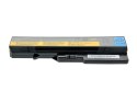 Bateria Movano Premium do Lenovo IdeaPad G460, G560