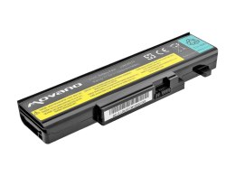 Bateria Movano Premium do Lenovo IdeaPad Y450, Y550