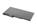 Bateria Movano Premium do HP EliteBook 740 G1, G2