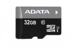 ADATA Karta pamięci ADATA microSDXC/SDHC Premier 32GB UHS-I Class 10