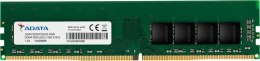 ADATA Pamięć DDR4 ADATA Premier 8GB (1x8GB) 3200MHz CL22 1,2V Green