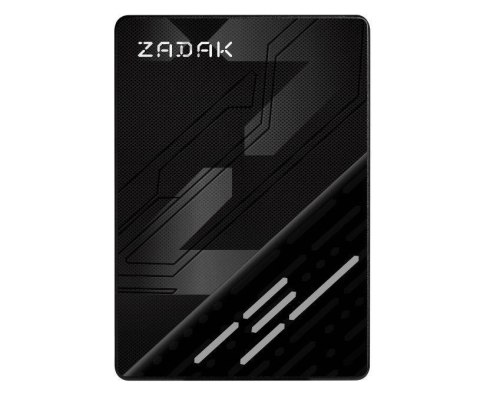Apacer Dysk SSD Apacer ZADAK TWSS3 256GB SATA3 2,5" (560/540 MB/s) TLC