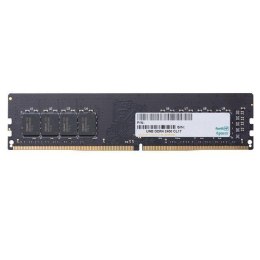 Apacer Pamięć DDR4 Apacer 4GB (1x4GB) 2400MHz CL17 1,2V
