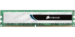 Corsair Pamięć DDR3 Corsair 4GB 1600MHz 11-11-11-30 240 DIMM