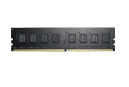 G.Skill Pamięć DDR4 G.Skill Value 4GB (1x4GB) 2400MHz CL15 1,2V