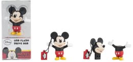 GENIE Pendrive Genie Disney Myszka Miki 8GB Tribe USB 2.0