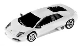 GENIE Pendrive Genie Lamborghini Murcielago 8GB Autodrive USB 2.0