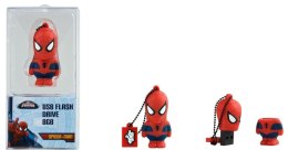 GENIE Pendrive Genie Marvel Spiderman 8GB Tribe USB 2.0