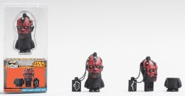 GENIE Pendrive Genie Star Wars Darth Maul 8GB Tribe USB 2.0