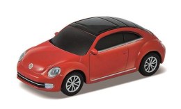 GENIE Pendrive Genie VW Beetle czerwony 8GB Autodrive USB 2.0
