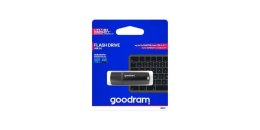 Goodram Pendrive GOODRAM UMM3 128GB USB 3.0 Black
