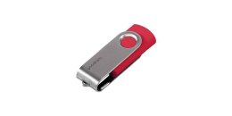 Goodram Pendrive GOODRAM UTS3 64GB USB 3.0 Red