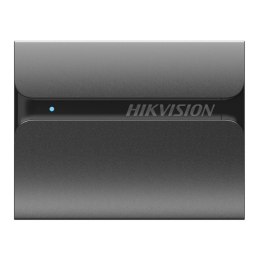 HIKVISION Dysk zewnętrzny SSD HIKVISION T300S 320GB USB 3.1 Type-C Szary