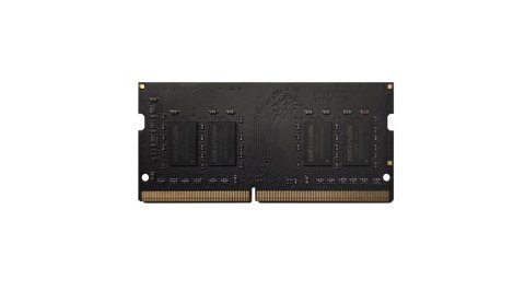 HIKVISION Pamięć SODIMM DDR3 HIKVISION 4GB (1x4GB) 1600MHz CL11 1,35V