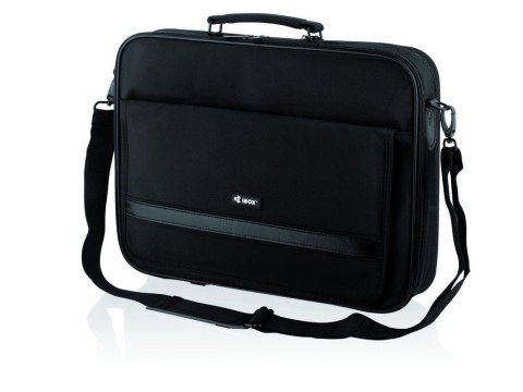 IBOX Torba do notebooka iBOX NB10 15,6" IBOX Torba do notebooka iBOX NB10 15,6"