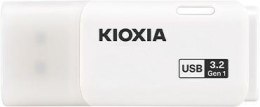 KIOXIA Pendrive KIOXIA TransMemory U301 128GB USB 3.0 White
