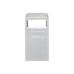 Kingston Pendrive Kingston DataTraveler® Micro 128GB USB 3.2 Gen 1