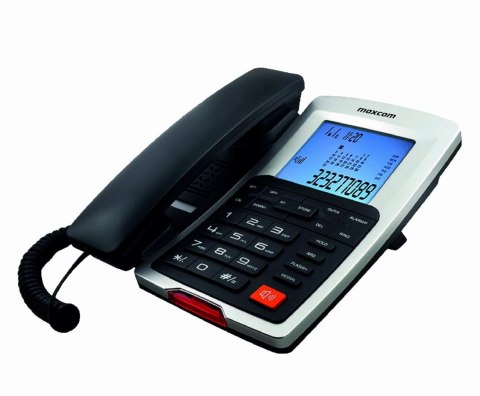 MAXCOM Telefon stacjonarny Maxcom KXT 709