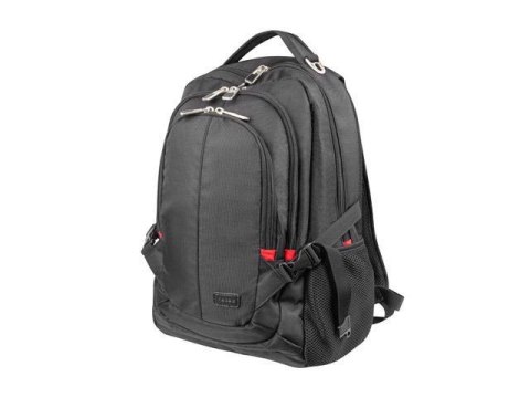 Natec Plecak do notebooka Natec Merino 15,6" czarny Natec Plecak do notebooka Natec Merino 15,6" czarny