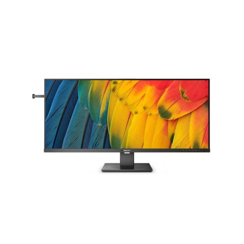 MMD-Monitors & Displays Nederland B.V. Monitor Philips 40" 40B1U5600/00 IPS HDMI DP 4xUSB-A 1xUSB-C głośniki 2x5W MMD-Monitors & Displays Nederland B.V. Monitor Philips 40" 40B1U5600/00 IPS HDMI DP 4xUSB-A 1xUSB-C głośniki 2x5W