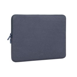 RivaCase Etui do notebooka 13,3" RIVACASE Suzuka niebieskie, z materiału wodoodpornego