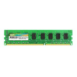 SILICON POWER Pamięć UDIMM DDR3L Silicon Power 4GB (1x4GB) 1600MHz CL11 1,35V