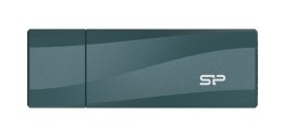 SILICON POWER Pendrive Silicon Power Mobile C07 64GB USB-C 3.2 Antybakteryjny Blue