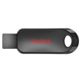 SanDisk Pendrive SanDisk Cruzer Snap 128GB USB 2.0