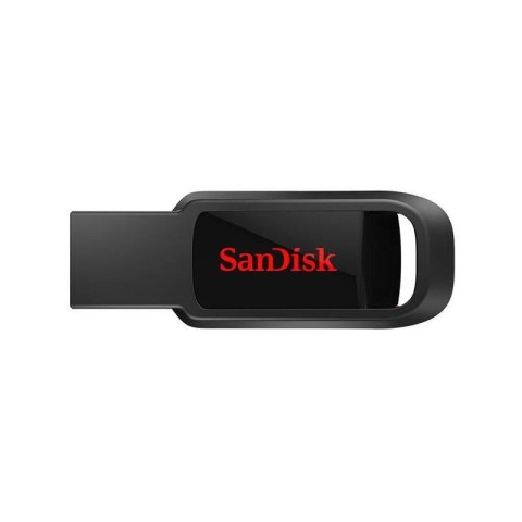 SanDisk Pendrive SanDisk Cruzer Spark 64GB USB 2.0