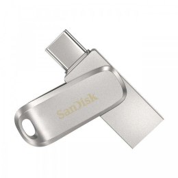 SanDisk Pendrive SanDisk Ultra Dual Drive USB Type-C 64GB 150MB/s