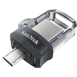 SanDisk Pendrive SanDisk Ultra Dual Drive m3.0 128GB 150MB/s