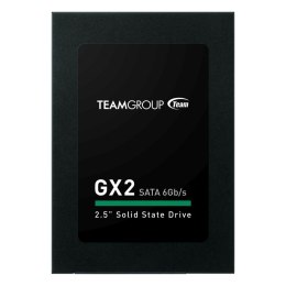 Team Group Dysk SSD Team Group GX2 128GB SATA III 2,5" (500/320) 7mm
