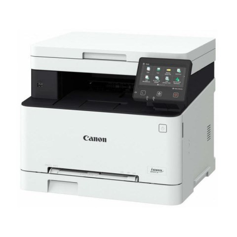 Canon Urządzenie wielofunkcyjne Canon i-SENSYS MF651CW 3 w 1