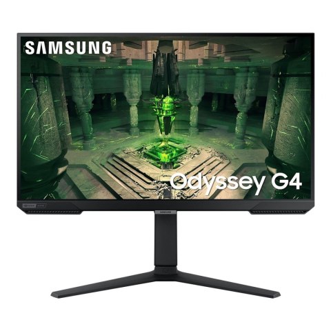 Samsung Monitor Samsung 27" Odyssey G4 (LS27BG400EUXEN) DP 2xHDMI
