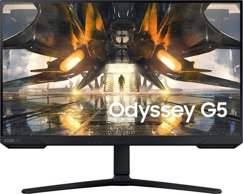 Samsung Monitor Samsung 32" Odyssey G5A (LS32AG500PUXEN) HDMI DP