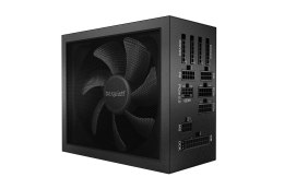 LISTAN GMBH Zasilacz be quiet! DARK POWER 13 850W 135mm 80+Titanium