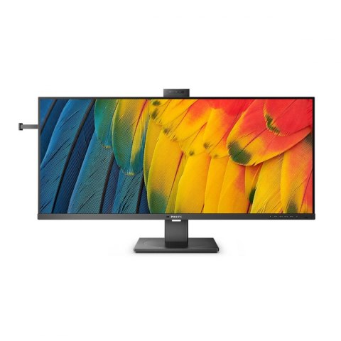 MMD-Monitors & Displays Nederland B.V. Monitor Philips 40" 40B1U5601H/00 IPS HDMI DP 4xUSB-A 1xUSB-C głośniki 2x5W